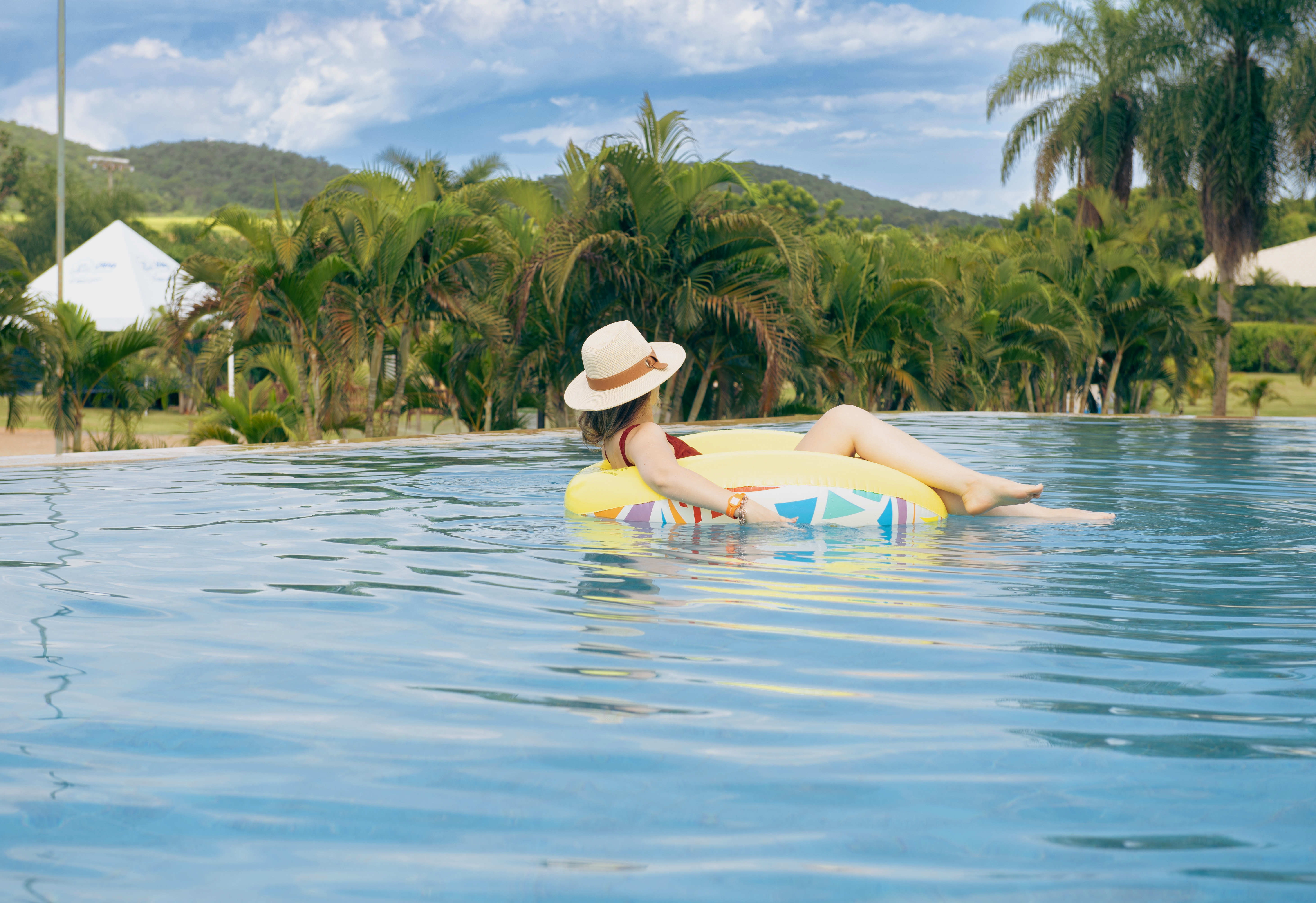 Piscinas do Zagaia